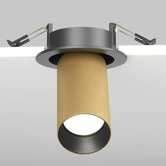 Спот за вграждане Artisan C081CL-01-GU10-MG Maytoni 1xGU10 | Osvetlenieto.bg