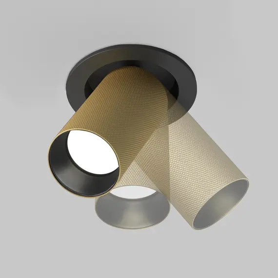 Спот за вграждане Artisan C081CL-01-GU10-MG Maytoni 1xGU10 | Osvetlenieto.bg