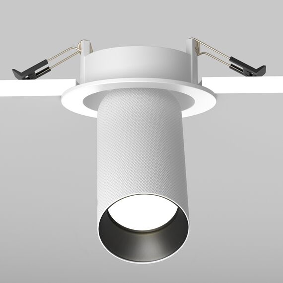 Спот за вграждане Artisan C081CL-01-GU10-W Maytoni 1xGU10 | Osvetlenieto.bg