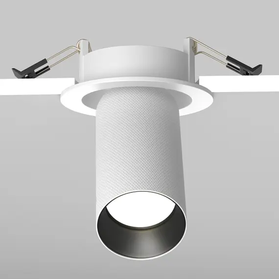 Спот за вграждане Artisan C081CL-01-GU10-W Maytoni 1xGU10 | Osvetlenieto.bg