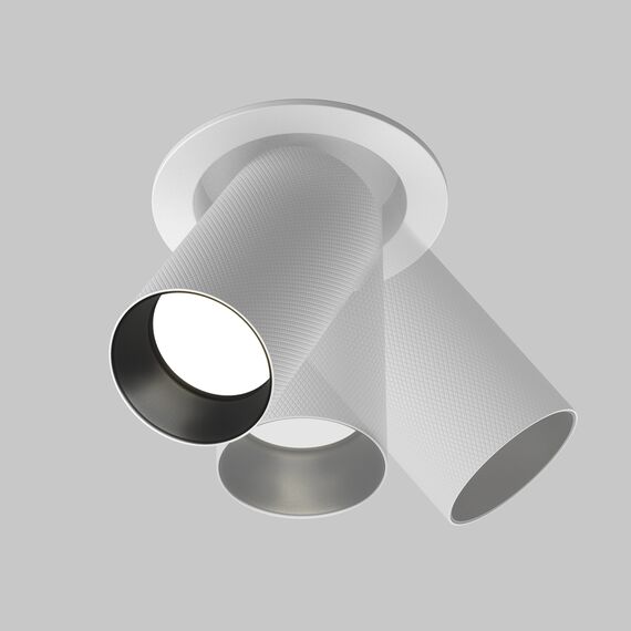 Спот за вграждане Artisan C081CL-01-GU10-W Maytoni 1xGU10 | Osvetlenieto.bg