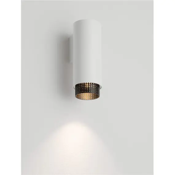 Аплик NESSI 9011404 NovaLuce 1xGU10 | Osvetlenieto.bg