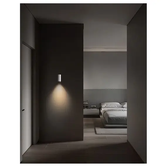 Аплик NESSI 9011404 NovaLuce 1xGU10 | Osvetlenieto.bg