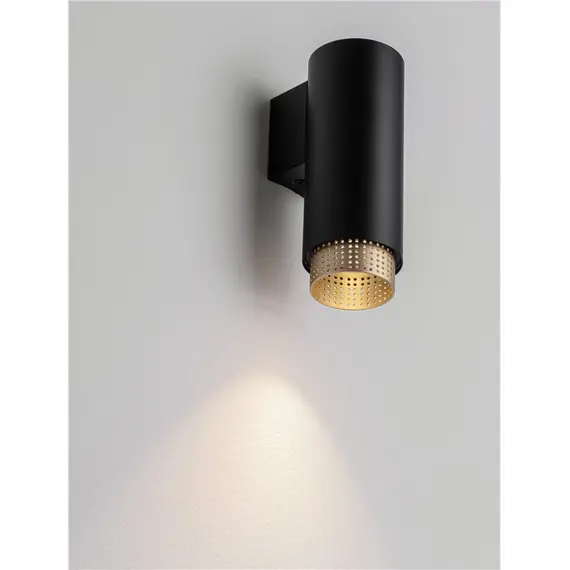 Аплик NESSI 9011405 NovaLuce 1xGU10 | Osvetlenieto.bg