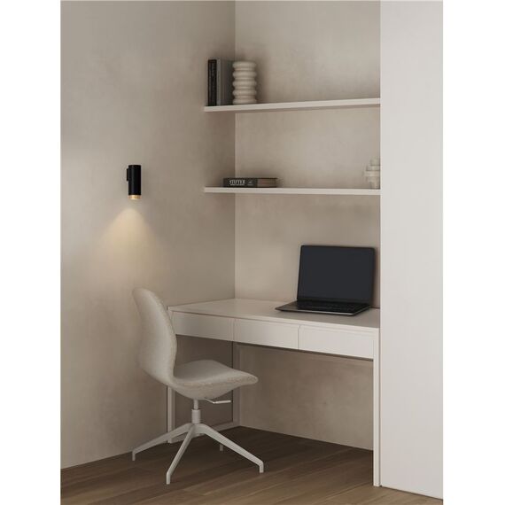 Аплик NESSI 9011405 NovaLuce 1xGU10 | Osvetlenieto.bg