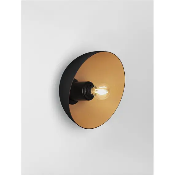 Аплик ONIA 9695317 NovaLuce 1xE14 | Osvetlenieto.bg