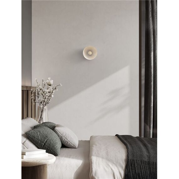 Аплик ONIA 9695318 NovaLuce 1xE14 | Osvetlenieto.bg