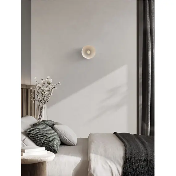 Аплик ONIA 9695318 NovaLuce 1xE14 | Osvetlenieto.bg