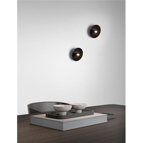 Аплик ONIA 9695319 NovaLuce 1xE14 | Osvetlenieto.bg