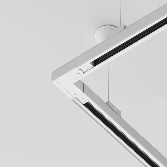 Хоризонтален ъгъл за  4L Trinity TRA005CL-31W-L Maytoni | Osvetlenieto.bg