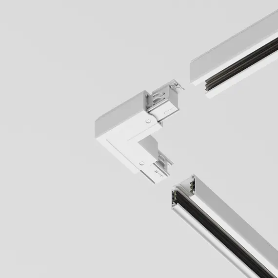 Хоризонтален ъгъл за  4L Trinity TRA005CL-31W-L Maytoni | Osvetlenieto.bg