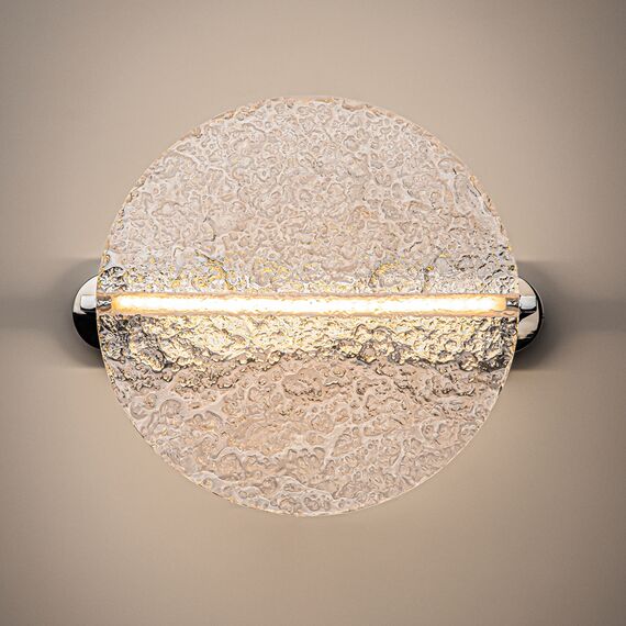 LED Аплик Mangata MOD387WL-L8CH3K Maytoni 7W 3000K | Osvetlenieto.bg