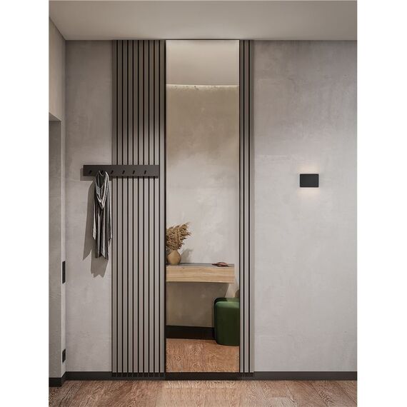 LED Аплик OTI 9695163 NovaLuce 10W 3000K | Osvetlenieto.bg