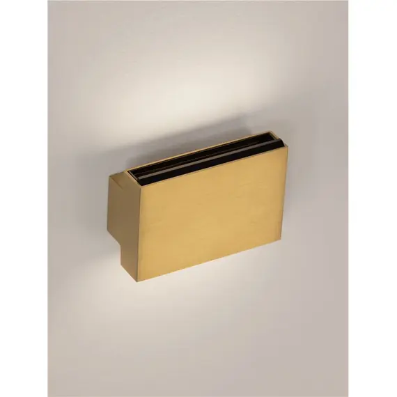 LED Аплик OTI 9695164 NovaLuce 10W 3000K | Osvetlenieto.bg