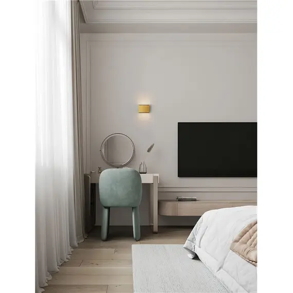 LED Аплик OTI 9695164 NovaLuce 10W 3000K | Osvetlenieto.bg