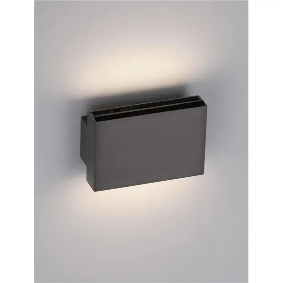 LED Аплик OTI 9695165 NovaLuce 10W 3000K | Osvetlenieto.bg