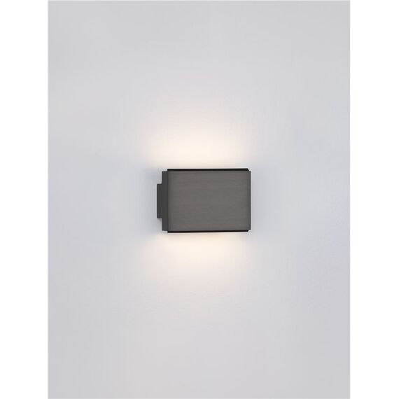 LED Аплик OTI 9695165 NovaLuce 10W 3000K | Osvetlenieto.bg