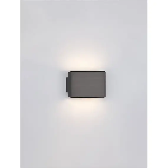 LED Аплик OTI 9695165 NovaLuce 10W 3000K | Osvetlenieto.bg