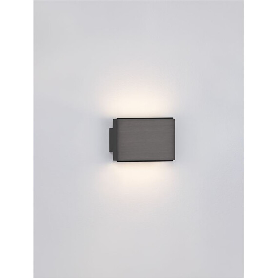 LED Аплик OTI 9695165 NovaLuce 10W 3000K | Osvetlenieto.bg