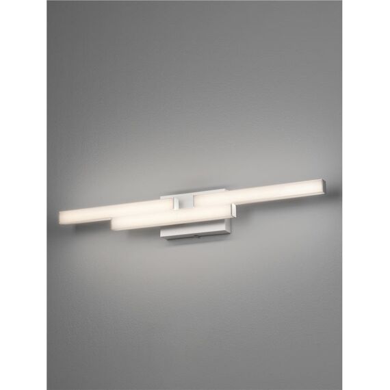 LED Аплик за баня ATOM 9695268 NovaLuce 14W 4000K IP44 | Osvetlenieto.bg