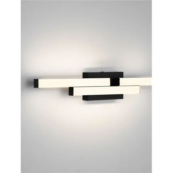 LED Аплик за баня ATOM 9695269 NovaLuce 14W 4000K IP44 | Osvetlenieto.bg