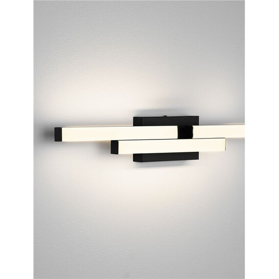 LED Аплик за баня ATOM 9695269 NovaLuce 14W 4000K IP44 | Osvetlenieto.bg
