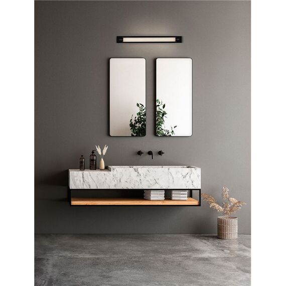 LED Аплик за баня FASKO 9236298 NovaLuce 16W 3000K IP44 | Osvetlenieto.bg