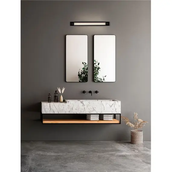 LED Аплик за баня FASKO 9236298 NovaLuce 16W 3000K IP44 | Osvetlenieto.bg