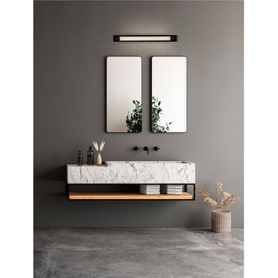 LED Аплик за баня FASKO 9236298 NovaLuce 16W 3000K IP44 | Osvetlenieto.bg