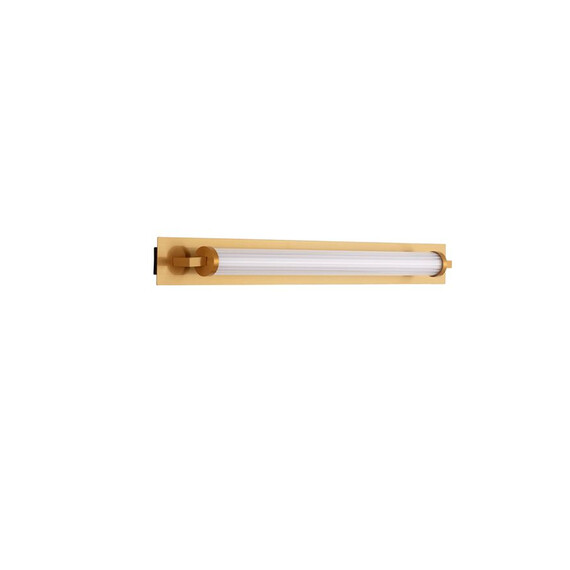 LED Аплик за баня FASKO 9236299 NovaLuce 16W 3000K IP44 | Osvetlenieto.bg