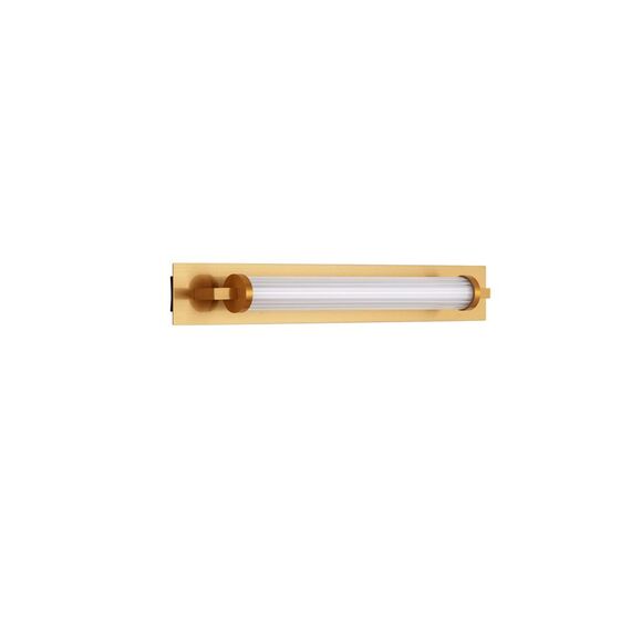 LED Аплик за баня FASKO 9236302 NovaLuce 13W 3000K IP44 | Osvetlenieto.bg