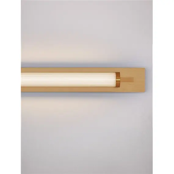 LED Аплик за баня FASKO 9236302 NovaLuce 13W 3000K IP44 | Osvetlenieto.bg