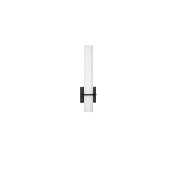 LED Аплик за баня LUCA 9695337 NovaLuce 15W 4000K IP44 | Osvetlenieto.bg
