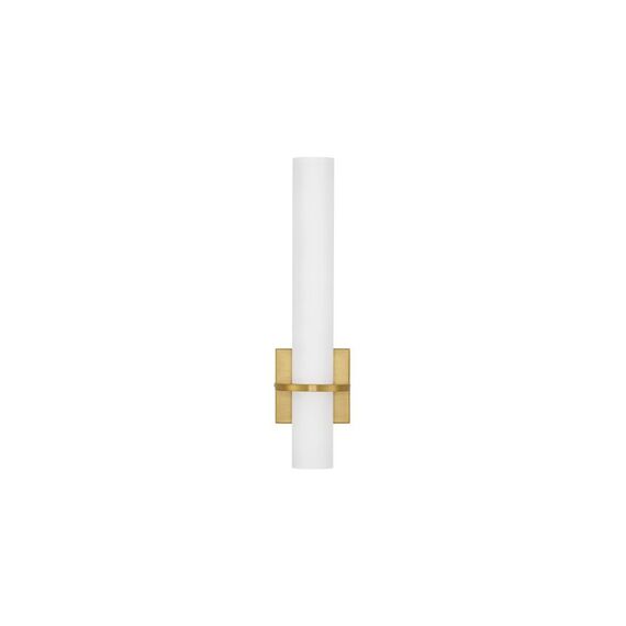 LED Аплик за баня LUCA 9695338 NovaLuce 15W 4000K IP44 | Osvetlenieto.bg