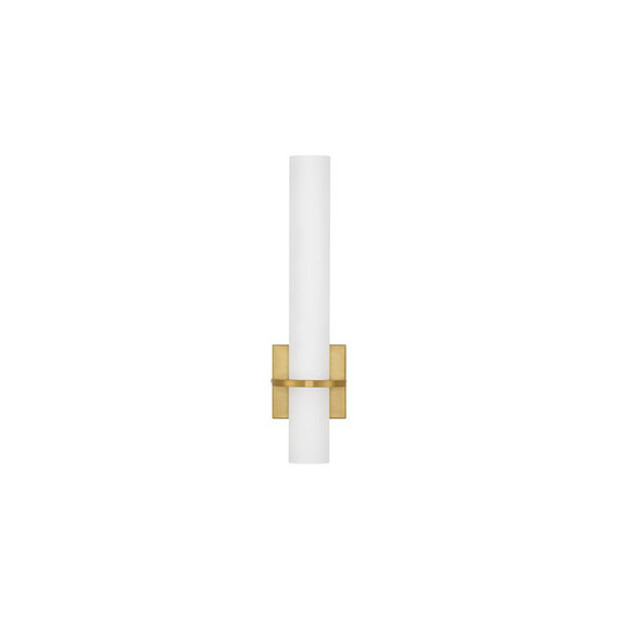 LED Аплик за баня LUCA 9695338 NovaLuce 15W 4000K IP44 | Osvetlenieto.bg