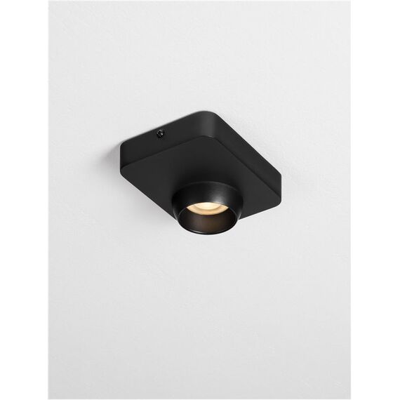 LED Луна за открит монтаж KEDROS 9870028 NovaLuce 8W 3000K | Osvetlenieto.bg