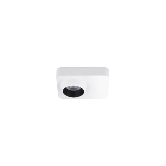 LED Луна за открит монтаж KEDROS 9870029 NovaLuce 8W 3000K | Osvetlenieto.bg