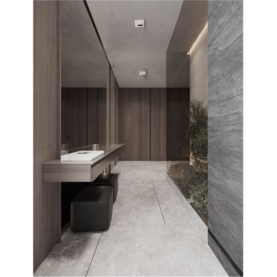 LED Луна за открит монтаж KEDROS 9870029 NovaLuce 8W 3000K | Osvetlenieto.bg