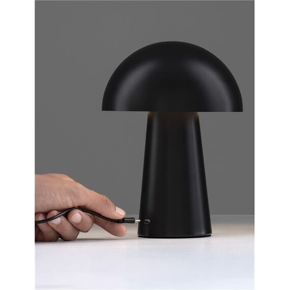 LED Настолна лампа ANDE 9050175 NovaLuce 2W 3000K | Osvetlenieto.bg