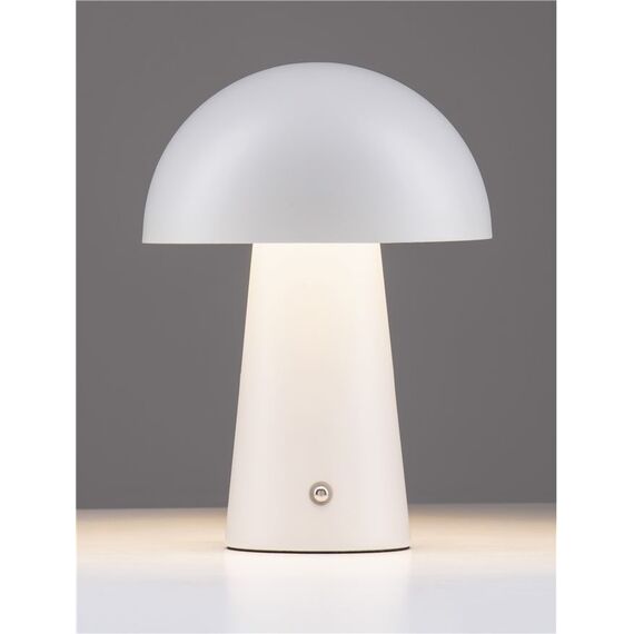 LED Настолна лампа ANDE 9050176 NovaLuce 2W 3000K | Osvetlenieto.bg