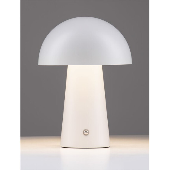 LED Настолна лампа ANDE 9050176 NovaLuce 2W 3000K | Osvetlenieto.bg