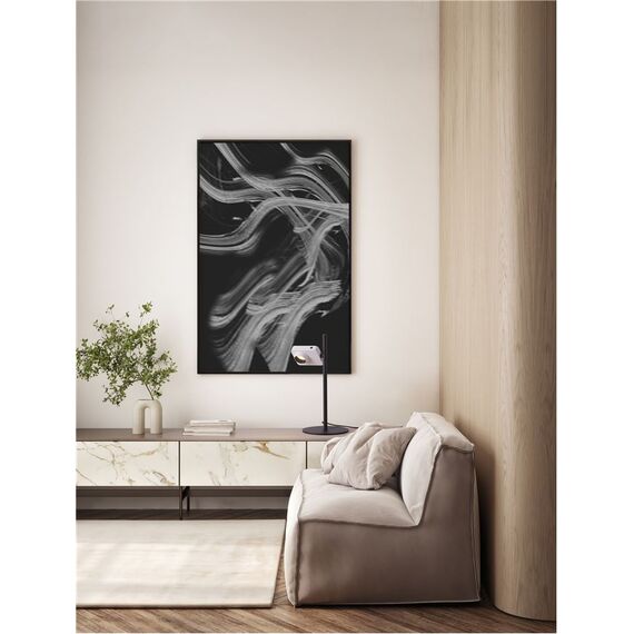 LED Настолна лампа KEDROS Touch Dimmable 9870033 NovaLuce 9W 3000K | Osvetlenieto.bg