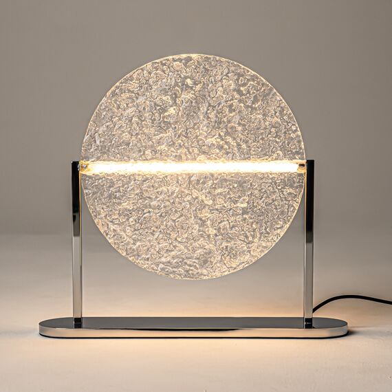 LED Настолна лампа Mangata MOD387TL-L8CH3K Maytoni 8W 3000K | Osvetlenieto.bg
