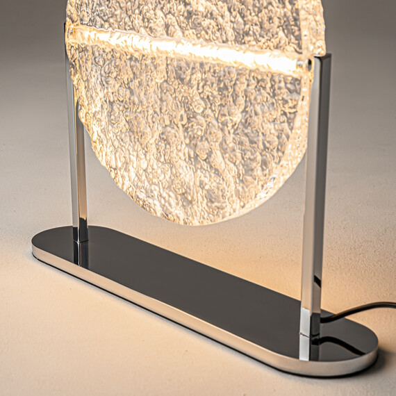 LED Настолна лампа Mangata MOD387TL-L8CH3K Maytoni 8W 3000K | Osvetlenieto.bg