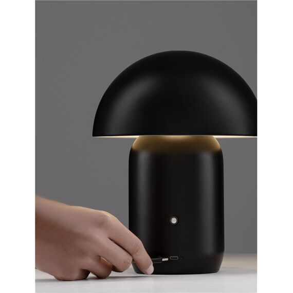 LED Настолна лампа POIS 9050169 NovaLuce 2W 3000K | Osvetlenieto.bg