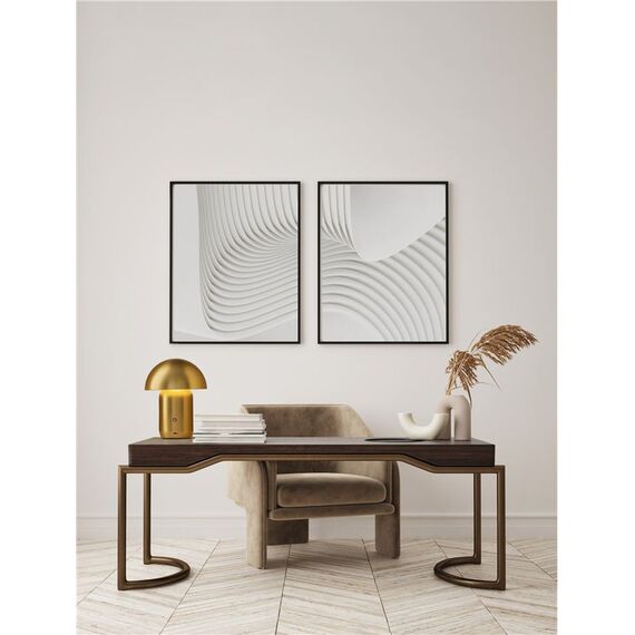 LED Настолна лампа POIS 9050170 NovaLuce 2W 3000K | Osvetlenieto.bg