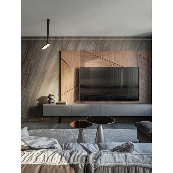 LED Плафон EKEI 9695107 NovaLuce 14W 3000K | Osvetlenieto.bg