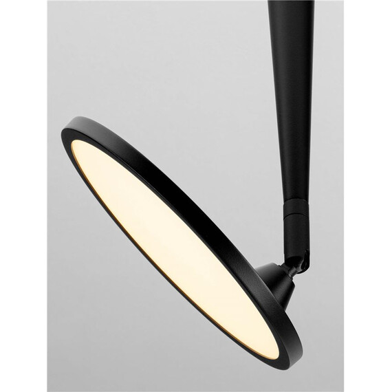 LED Плафон EKEI 9695107 NovaLuce 14W 3000K | Osvetlenieto.bg