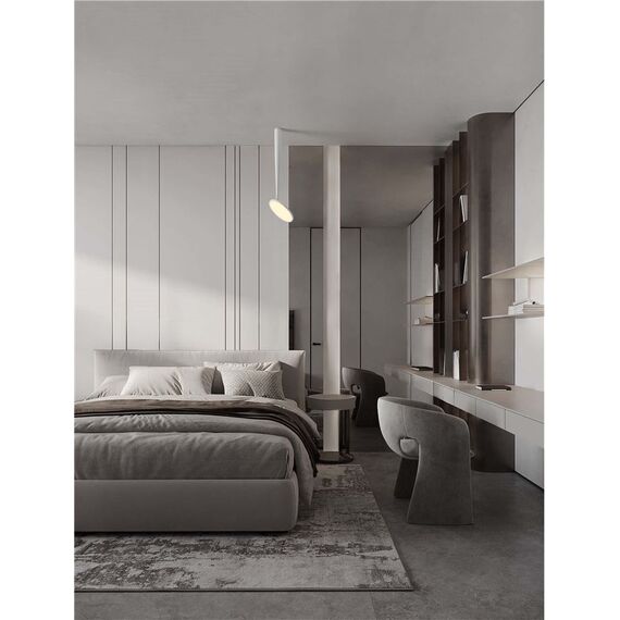 LED Плафон EKEI 9695108 NovaLuce 14W 3000K | Osvetlenieto.bg