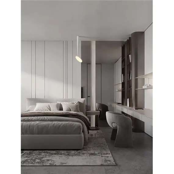 LED Плафон EKEI 9695108 NovaLuce 14W 3000K | Osvetlenieto.bg